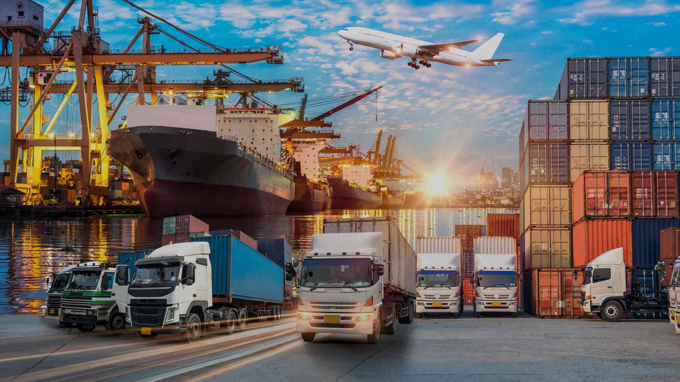 Read more about the article How Efficient Logistics Management Can Save Your Business Money