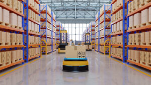 Why Modern Warehousing Solutions Are Essential for Your Business Growth