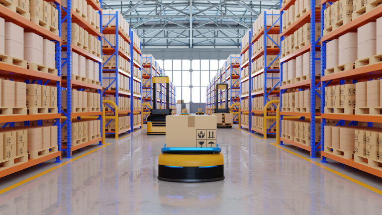 Read more about the article Why Modern Warehousing Solutions Are Essential for Your Business Growth