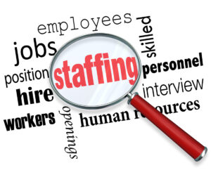 The Evolution of HR and Staffing in the 21st Century